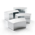 High End Arch Side Table by Gallotti&Radice Casa Design Group