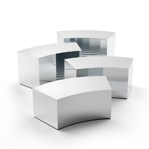 High End Arch Side Table by Gallotti&Radice Casa Design Group