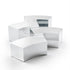 High End Arch Side Table by Gallotti&Radice Casa Design Group