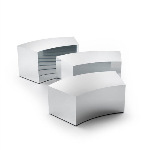 High End Arch Side Table by Gallotti&Radice Casa Design Group