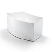 High End Arch Side Table by Gallotti&Radice Casa Design Group