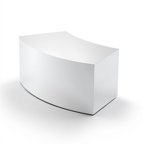 High End Arch Side Table by Gallotti&Radice Casa Design Group
