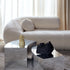 High End Arch Side Table by Gallotti&Radice Casa Design Group