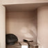 High End Arch Side Table by Gallotti&Radice Casa Design Group
