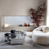 High End Arch Side Table by Gallotti&Radice Casa Design Group