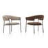Archie Lounge Armchair