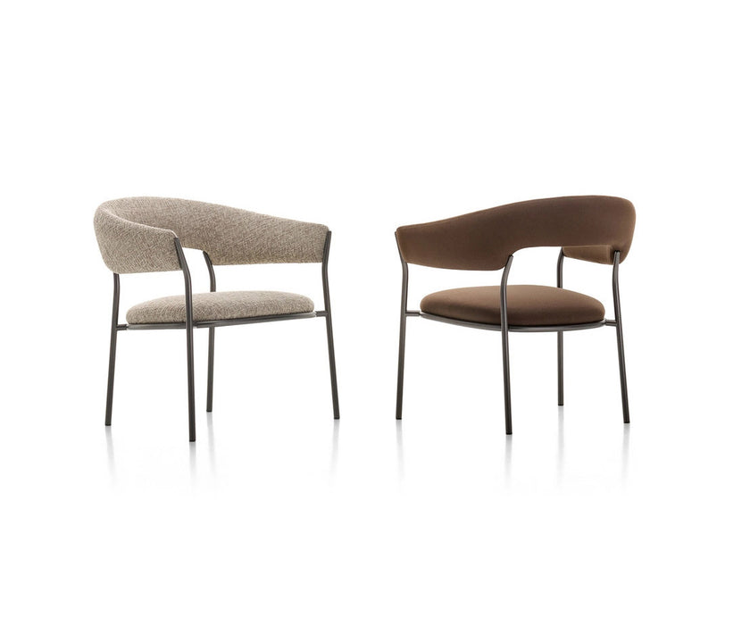 Archie Lounge Armchair