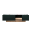 High End Archway Sideboard Modern Console by Molteni&C Casa Design Group