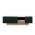 High End Archway Sideboard Modern Console by Molteni&C Casa Design Group