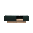 High End Archway Sideboard Modern Console by Molteni&C Casa Design Group