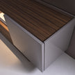 High End Archway Sideboard Modern Console by Molteni&C Casa Design Group