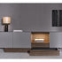 High End Archway Sideboard Modern Console by Molteni&C Casa Design Group