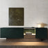 High End Archway Sideboard Modern Console by Molteni&C Casa Design Group