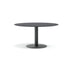 Modern Round Arena Outdoor Dining Table Casa Design Group