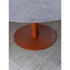 Modern Round Arena Outdoor Dining Table Casa Design Group