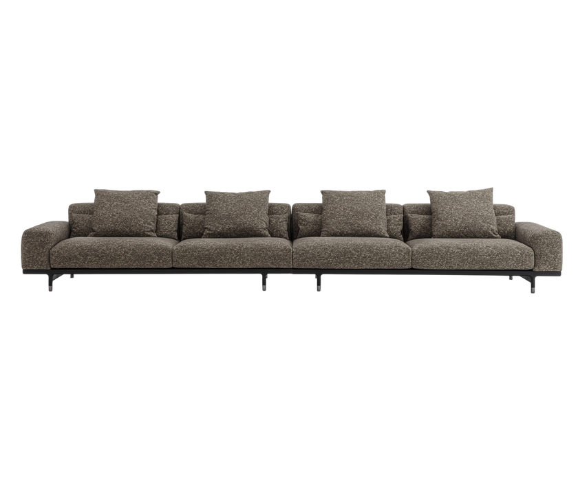 Argo XL Sofa by David Dolcini for Porada | Casa Design Group