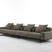Argo XL Sofa by David Dolcini for Porada | Casa Design Group
