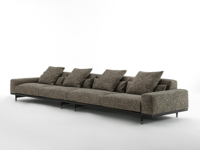 Argo XL Sofa by David Dolcini for Porada | Casa Design Group