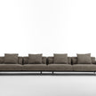 Argo XL Sofa by David Dolcini for Porada | Casa Design Group