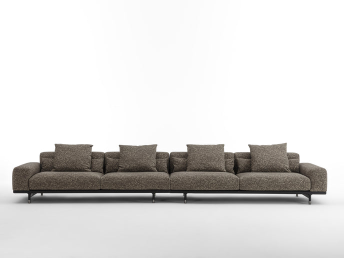 Argo XL Sofa by David Dolcini for Porada | Casa Design Group