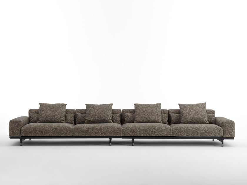 Argo XL Sofa by David Dolcini for Porada | Casa Design Group