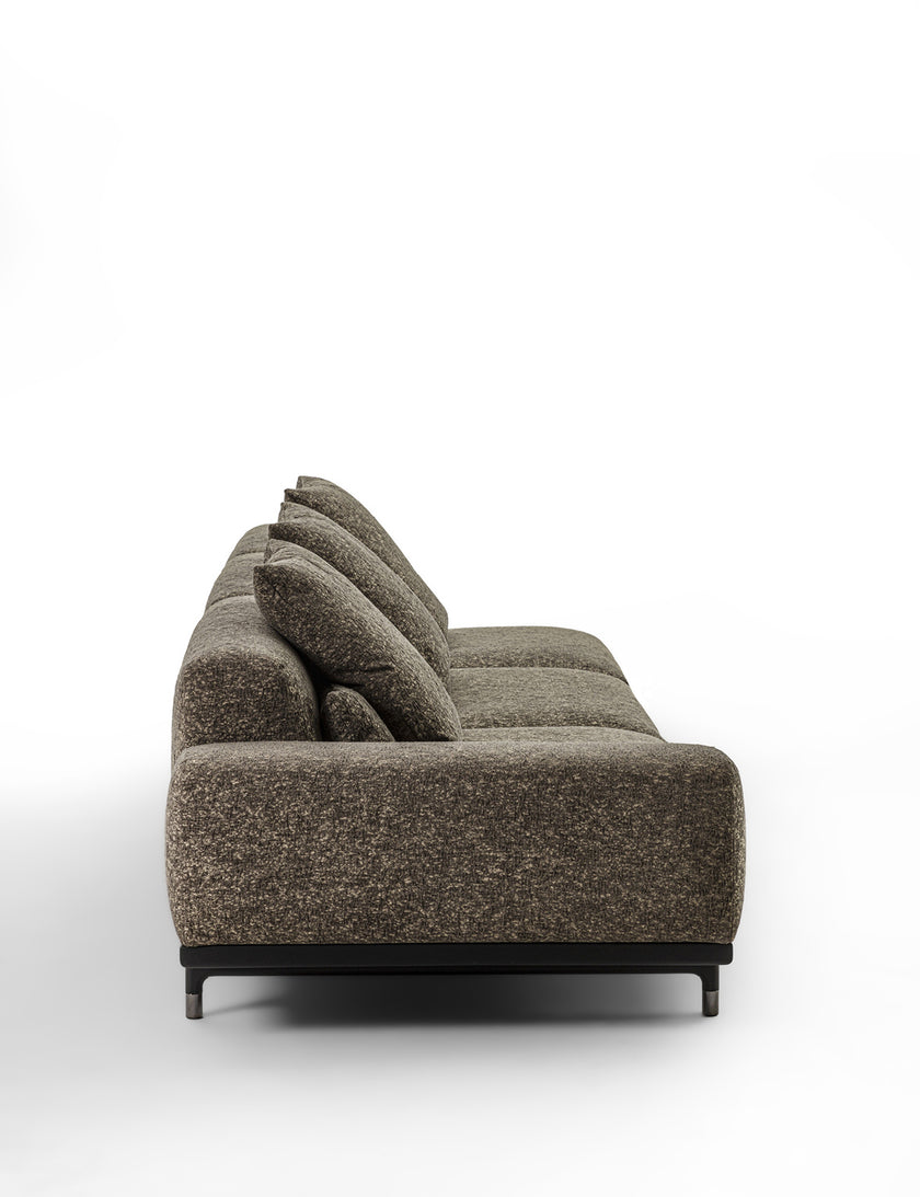 Argo XL Sofa by David Dolcini for Porada | Casa Design Group