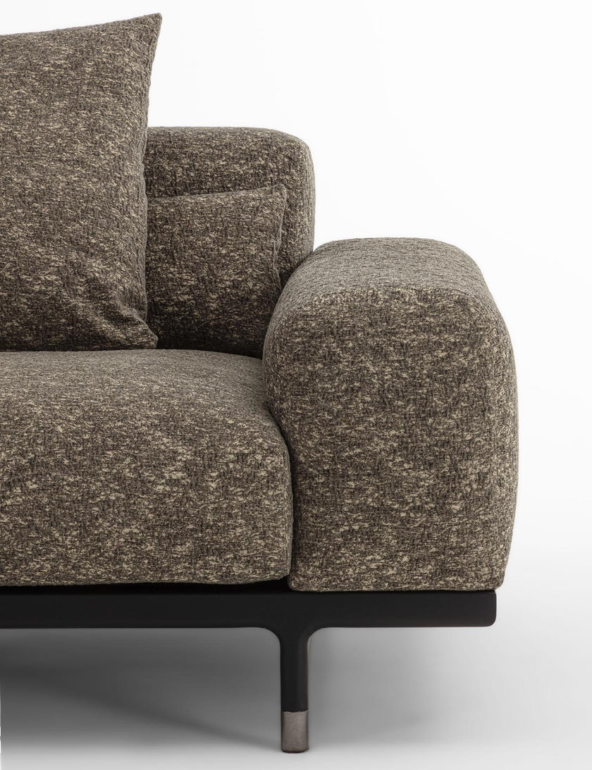 Argo XL Sofa by David Dolcini for Porada | Casa Design Group
