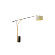 Aria Floor Lamp by Stefano Traverso for Italamp | Casa Design Group