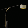 Aria Floor Lamp by Stefano Traverso for Italamp | Casa Design Group