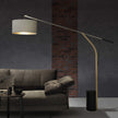 Aria Floor Lamp by Stefano Traverso for Italamp | Casa Design Group