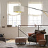 Aria Floor Lamp by Stefano Traverso for Italamp | Casa Design Group