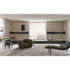 High End Arial Boiserie and Door System by Molteni&C Casa Design Group