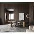 High End Arial Boiserie and Door System by Molteni&C Casa Design Group