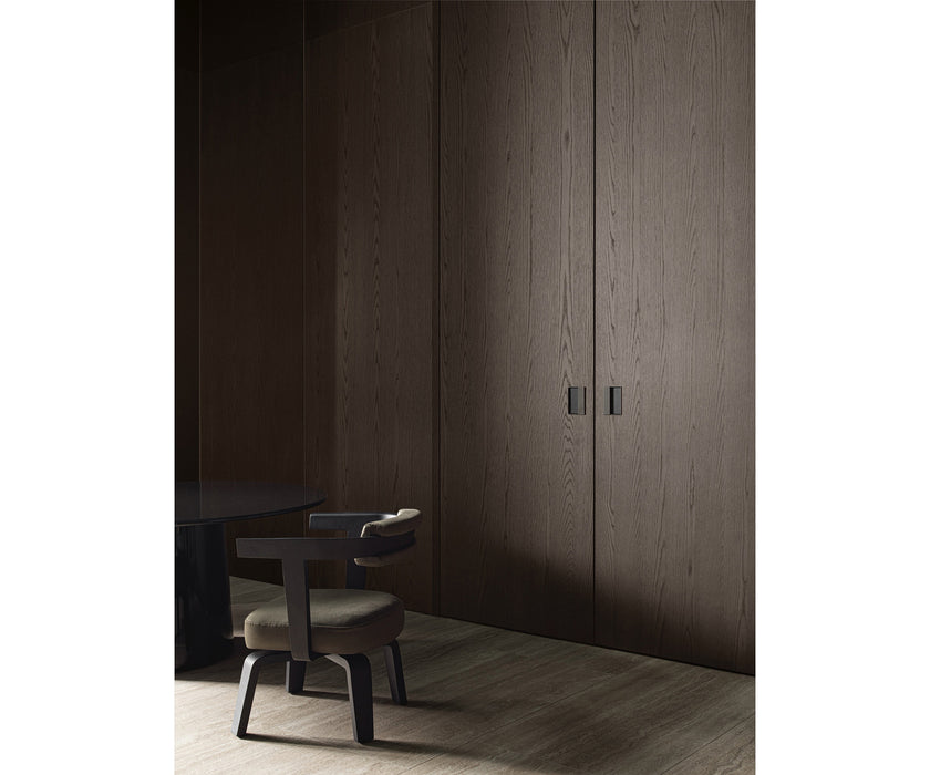 High End Arial Boiserie and Door System by Molteni&C Casa Design Group