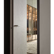 High End Arial Boiserie and Door System by Molteni&C Casa Design Group