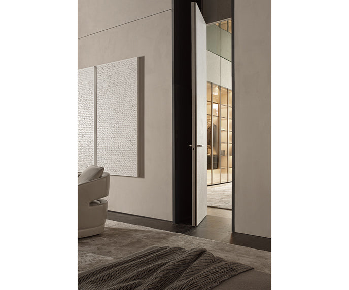 High End Arial Boiserie and Door System by Molteni&C Casa Design Group