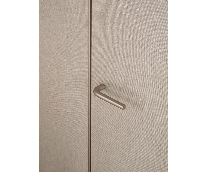 High End Arial Boiserie and Door System by Molteni&C Casa Design Group