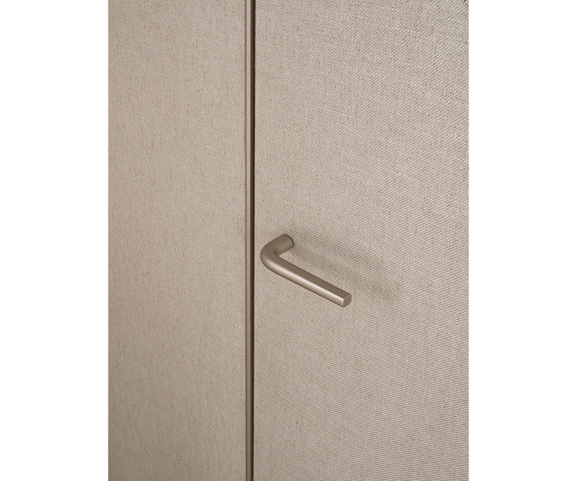 High End Arial Boiserie and Door System by Molteni&C Casa Design Group