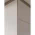 High End Arial Boiserie and Door System by Molteni&C Casa Design Group