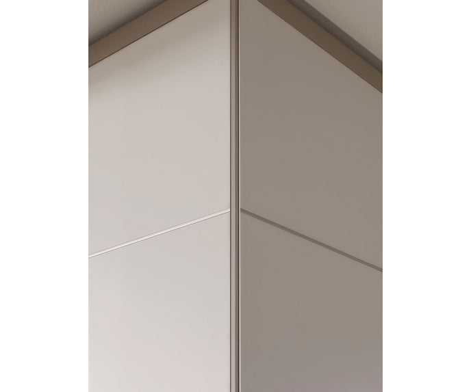 High End Arial Boiserie and Door System by Molteni&C Casa Design Group