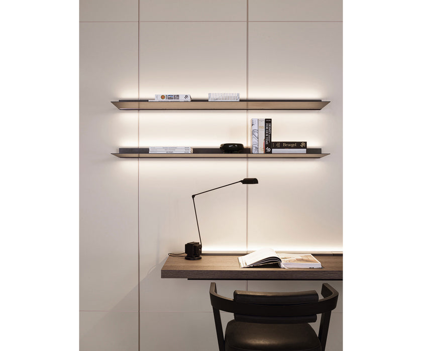 High End Arial Boiserie and Door System by Molteni&C Casa Design Group