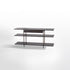 High End Arial Bookshelves by Potocco Casa Design Group
