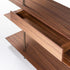 High End Arial Bookshelves by Potocco Casa Design Group