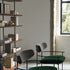 High End Arial Bookshelves by Potocco Casa Design Group
