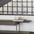 High End Arial Bookshelves by Potocco Casa Design Group