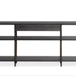 High End Arial Bookshelves by Potocco Casa Design Group