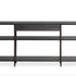 High End Arial Bookshelves by Potocco Casa Design Group