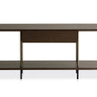 High End Arial Bookshelves by Potocco Casa Design Group
