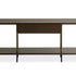 High End Arial Bookshelves by Potocco Casa Design Group