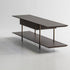High End Arial Bookshelves by Potocco Casa Design Group